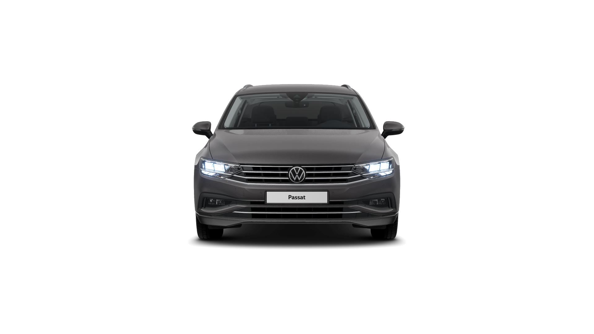 Volkswagen Passat 2.0 TDI DSG Variant