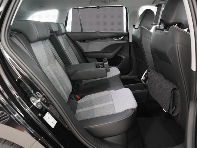 Skoda Octavia 2.0 TDI Combi