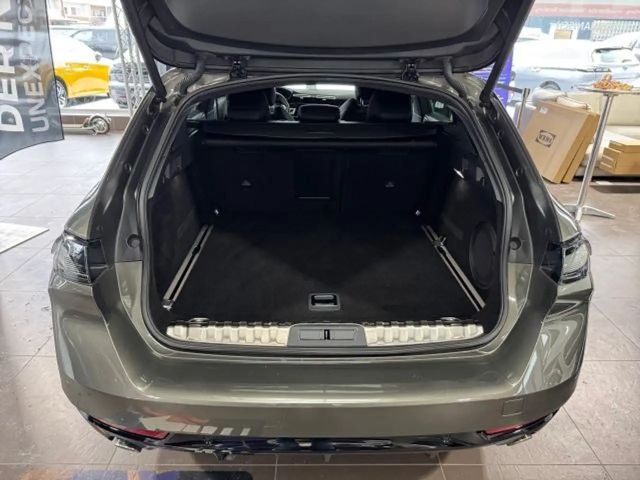 Peugeot 508 EAT8 GT-Line PureTech SW