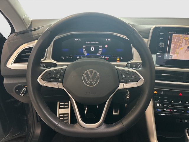 Volkswagen T-Roc 1.0 TSI Move
