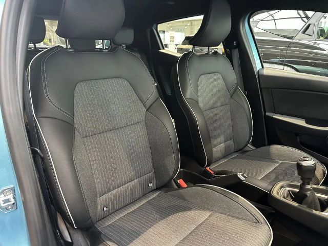 Renault Clio Intens TCe 90