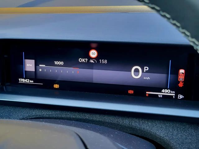 Opel Grandland X 48V eDCT *LED*NAVIGATION*WIRELESS*DAB*KEYLESS*