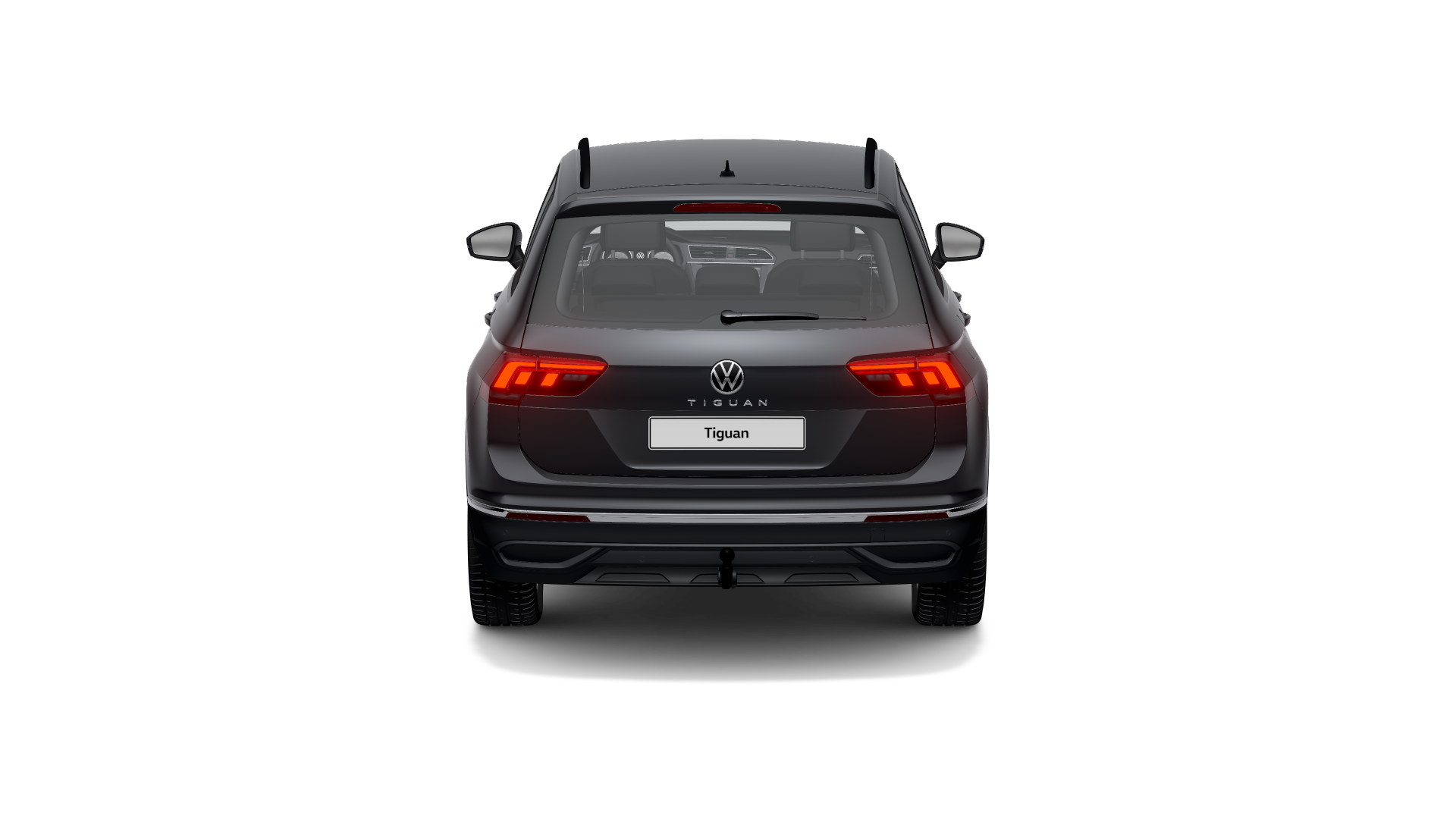 Volkswagen Tiguan 1.5 TSI DSG Life