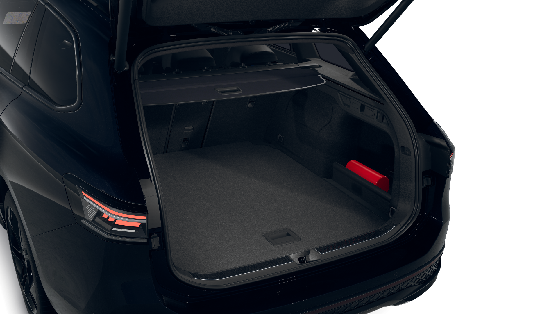 Volkswagen Passat PASSAT    2.0R-L  DT110 TDID7F