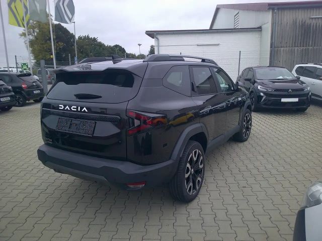 Dacia Bigster Hybrid 158 Journey