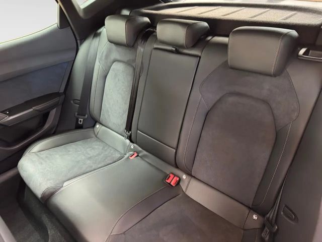 Cupra Formentor 1.5 eTSI MATRIX DCC Sennheiser