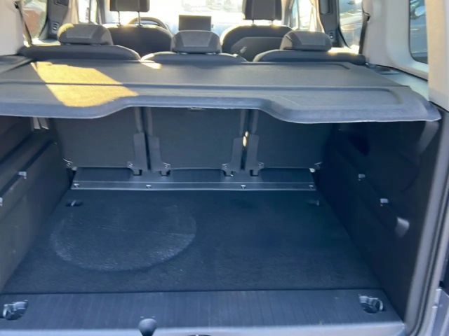 Opel Combo GS-Line Grand Sport Life