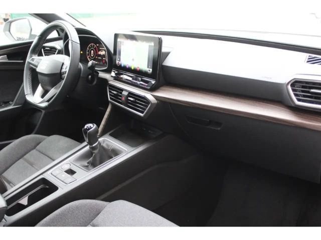 Seat Leon 1.5 TSI Xcellence