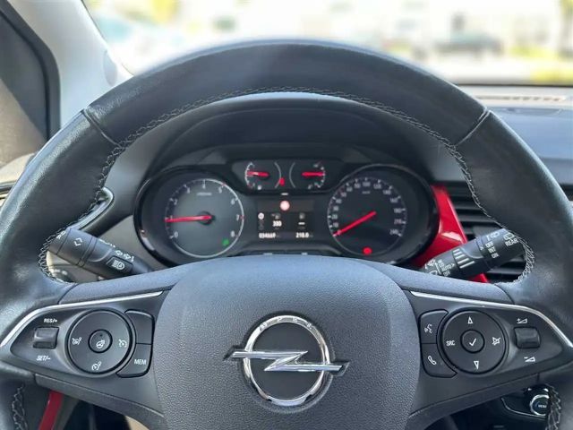 Opel Crossland X GS-Line Grand Sport