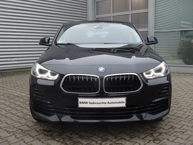 BMW X2 Advantage pakket xDrive25e