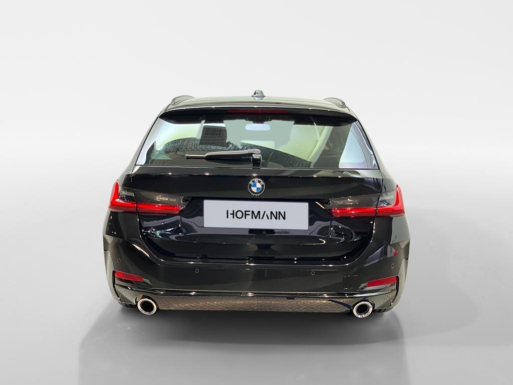 BMW 320 320i Touring