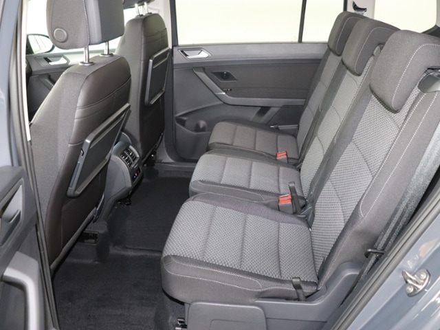 Volkswagen Touran 1.5 TSI DSG