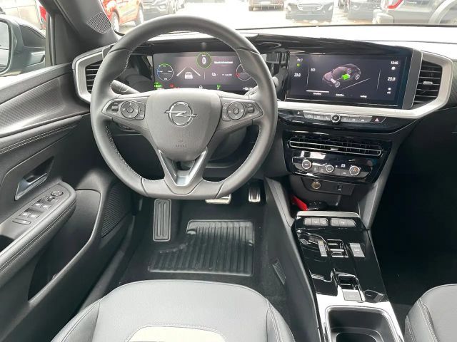 Opel Mokka Mokka-e Ultimate