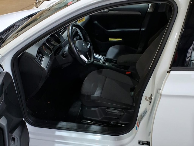 Volkswagen Passat 1.5 TSI DSG Variant