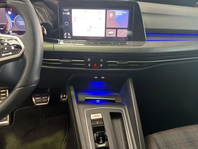 Volkswagen Golf DSG GTI