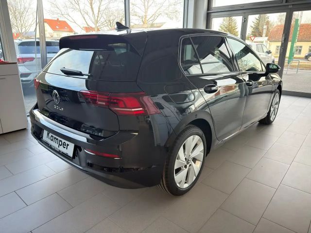 Volkswagen Golf Rabbit TSI