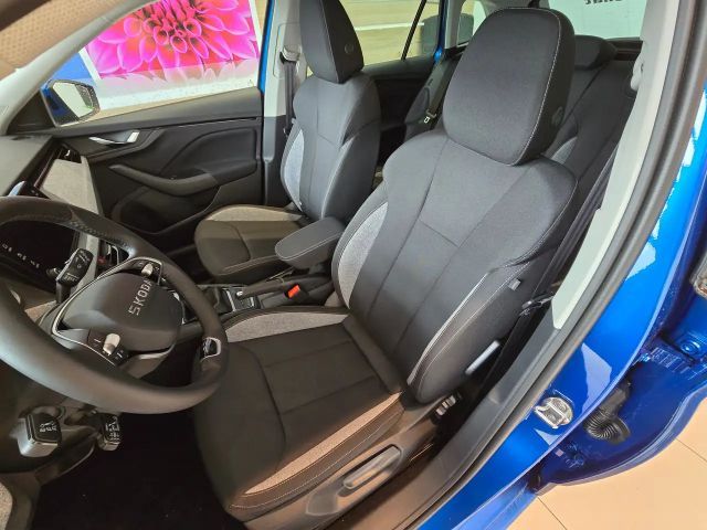 Skoda Scala Selection