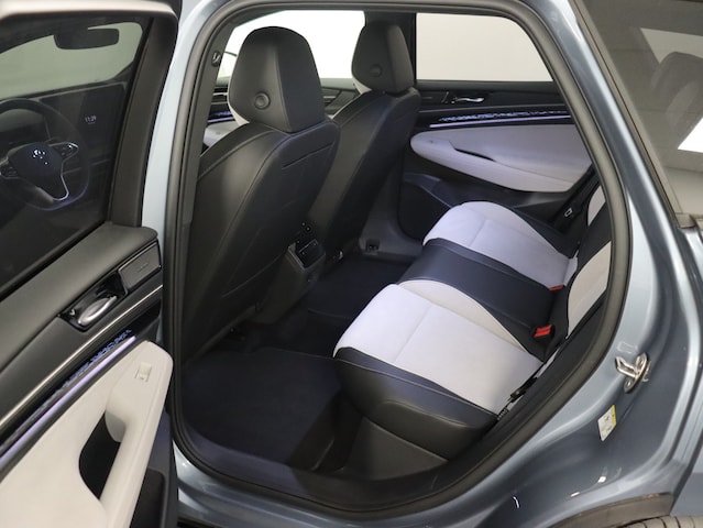 Volkswagen ID.7 Tourer