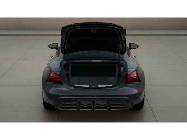 Audi RS e-tron GT Performance Quattro