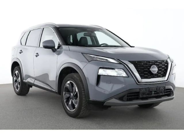 Nissan X-trail N-Connecta