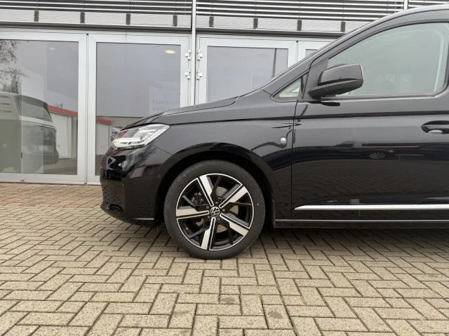 Volkswagen Caddy 2.0 TDI DSG Style