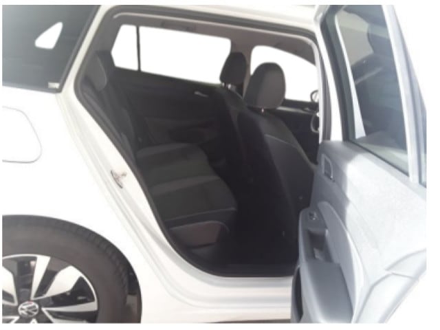 Volkswagen Golf 1.5 eTSI DSG Golf VIII Variant