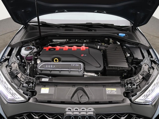 Audi RS3 Quattro S-Tronic Sportback