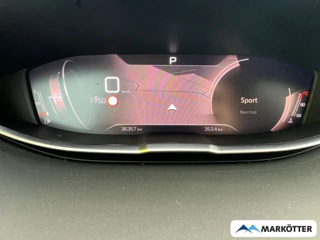 Peugeot 5008 GT-Line PureTech