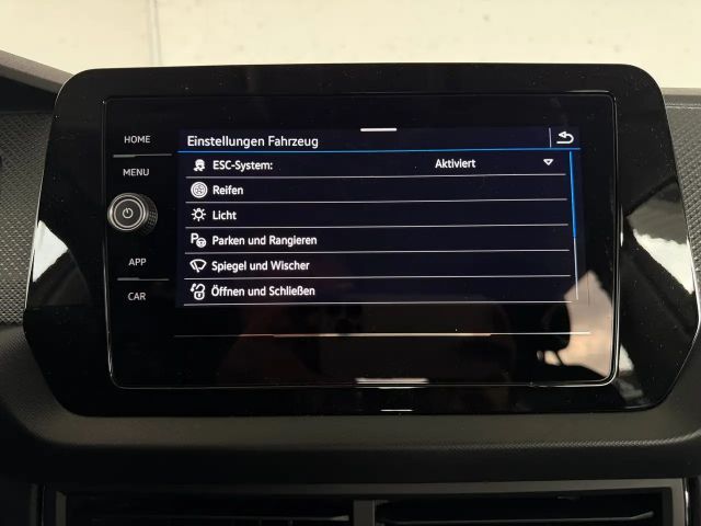 Volkswagen T-Cross 4Me TSI