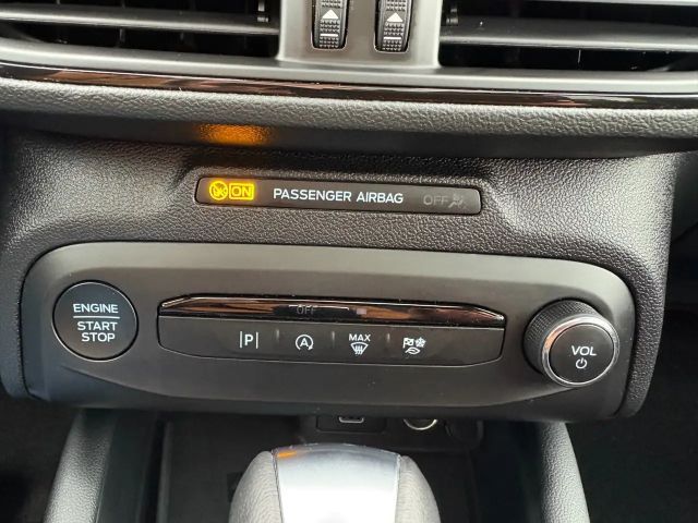 Ford Focus EcoBoost ST Line Wagon