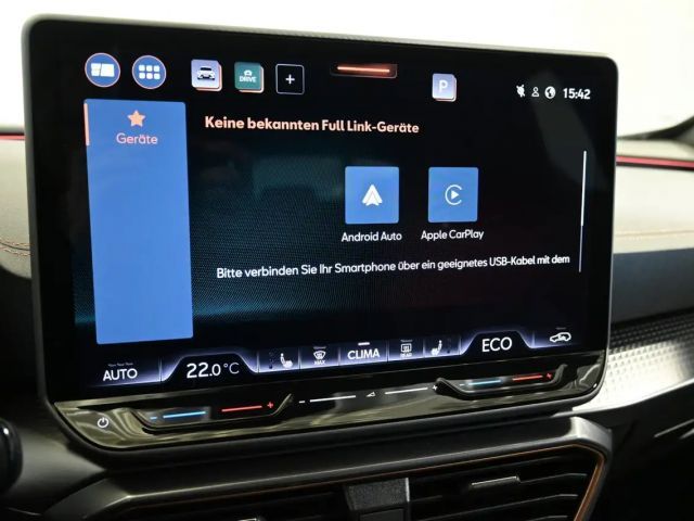 Cupra Formentor DSG VZ e-Hybrid