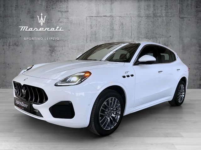 Maserati Grecale GT