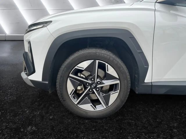 Hyundai Tucson Trend