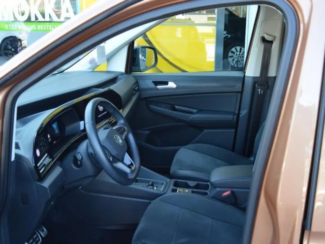 Volkswagen Caddy 2.0 TDI DSG Maxi Style