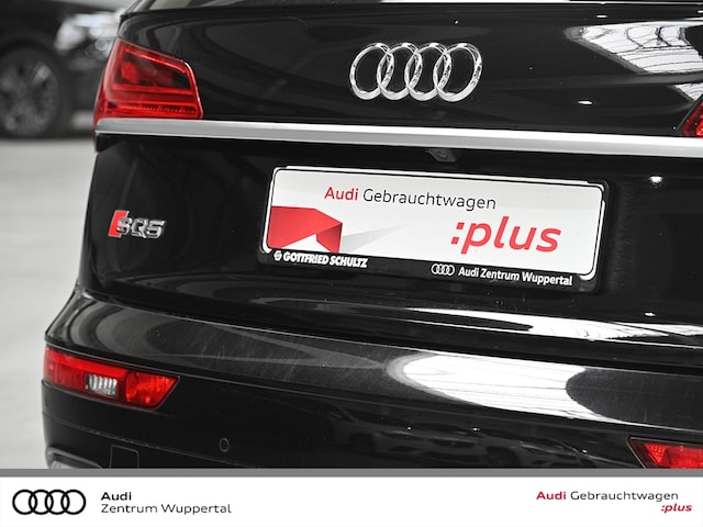 Audi SQ5 SUV TDI tiptronic Audi SQ5 SUV