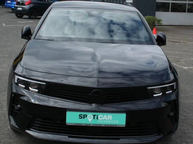 Opel Astra GS-Line Grand Sport