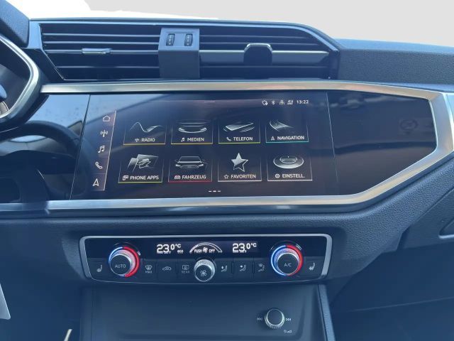 Audi Q3 45 TFSI Hybride