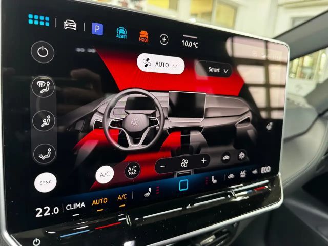 Volkswagen ID.3 Business Pure