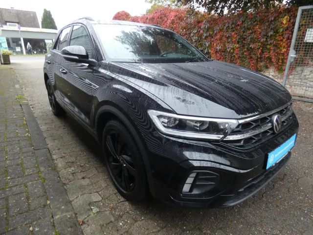Volkswagen T-Roc 1.5 TSI DSG R-Line