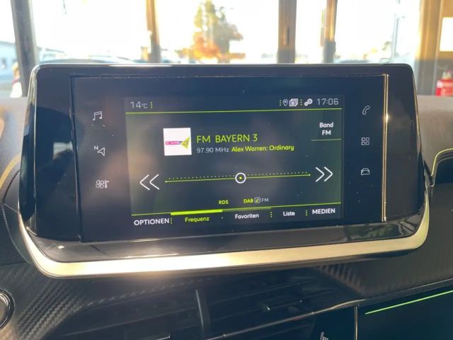 Peugeot 208 GT-Line PureTech