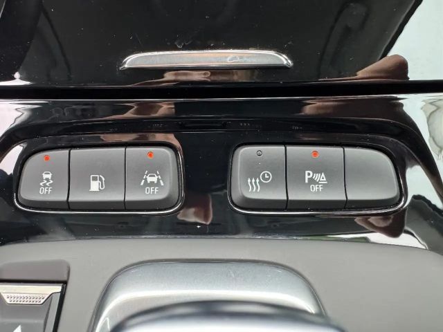 Opel Grandland X 1.6 Turbo