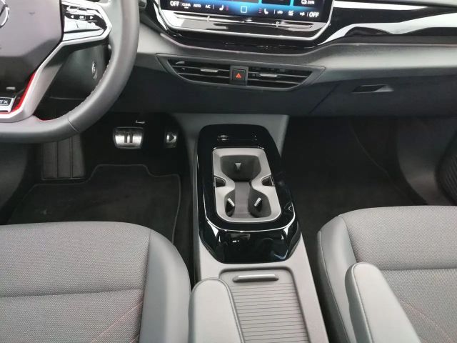 Volkswagen ID.4 4Motion GTX