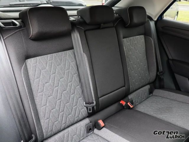 Volkswagen T-Roc 1.5 TSI Move