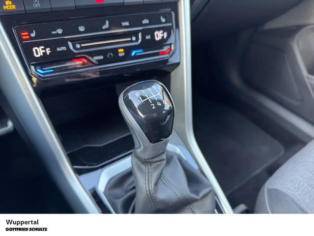 Volkswagen T-Roc 1.0 TSI Move