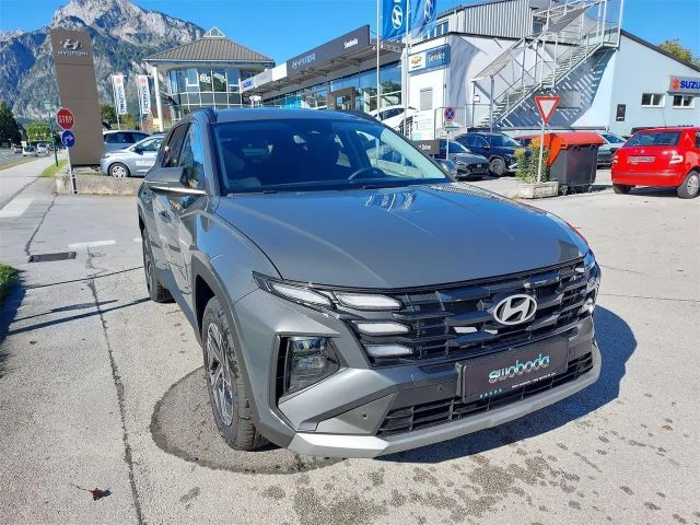 Hyundai Tucson 2WD T-GDi