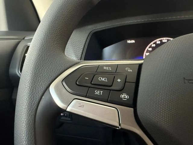 Volkswagen T-Cross 4Me TSI