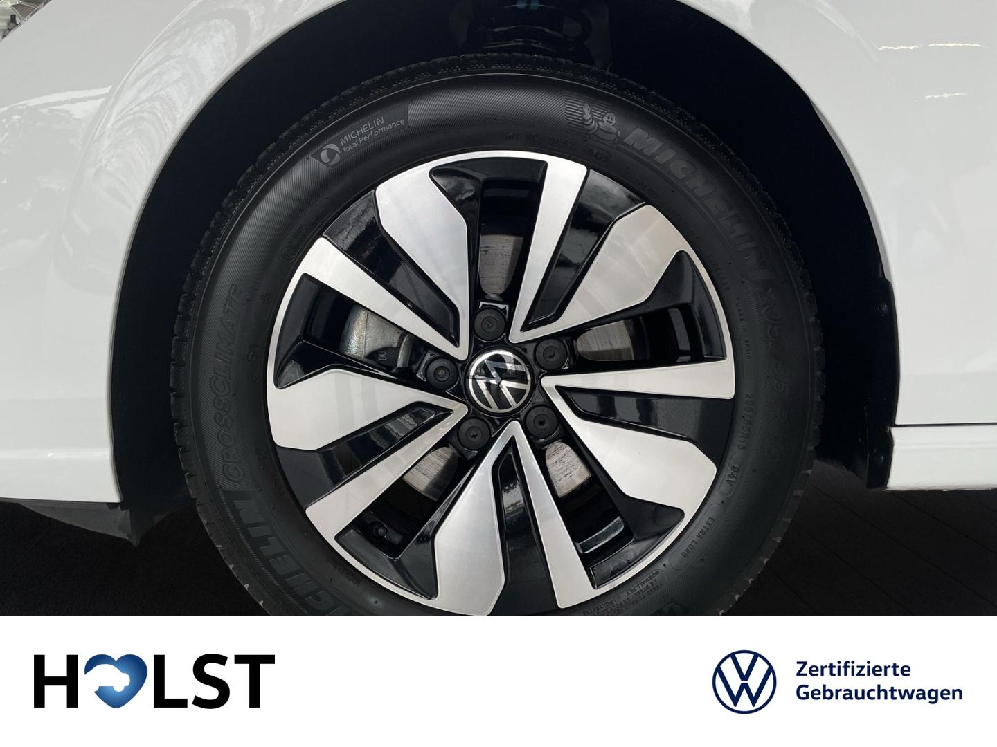 Volkswagen Golf Golf VIII