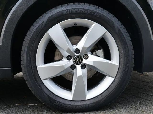 Volkswagen T-Cross 1.5 TSI DSG Style