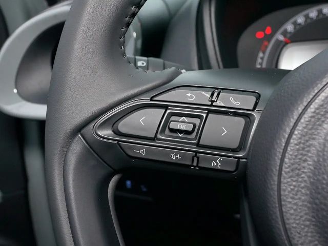 Toyota Aygo X 1.0 VVT-i Hatchback