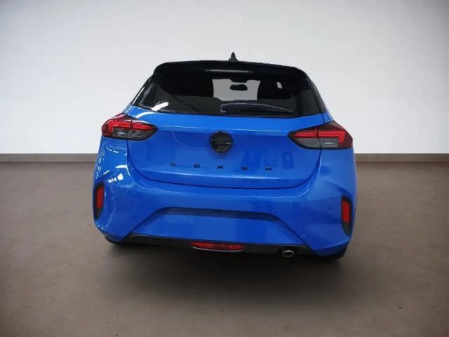 Opel Corsa GS-Line Grand Sport